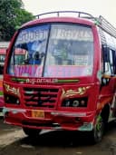 AVINANDAN bus