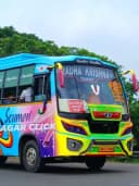 SOUMEN bus