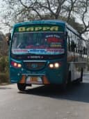 BAPPA bus