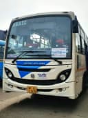 SBSTC bus