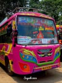 PUTUL bus