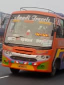 ANADI bus