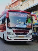 KALYAN bus