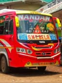 NANDAN bus