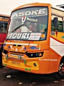 ASOKE bus