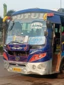 PUTUL bus