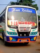 BISWANATH bus