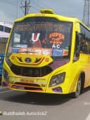 NEEL MADHAV bus