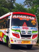 APANJAN bus