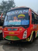 SAYAN bus