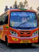 MANUMUN bus