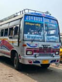 MAA HARIMOTI bus