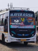 MAYER ASISH bus