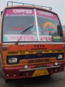 SONAI bus