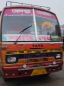 SONAI bus