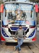 ANUSKA bus