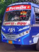 PROMILA bus