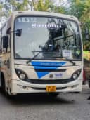 SBSTC bus