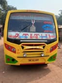 ATITHI bus