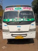SAGAR bus
