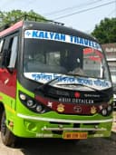 KALYAN bus