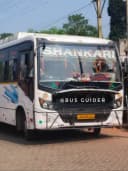 SHANKARI bus