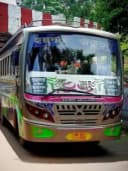DEBRAJ bus