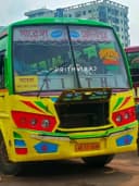 ATITHI bus