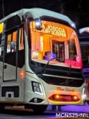 MAA JOSODA bus