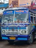 MAA SINGHABAHINI bus