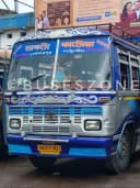 MAA SINGHABAHINI bus