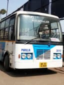 SBSTC bus