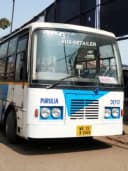 SBSTC bus