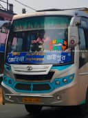 RUPKATHA bus