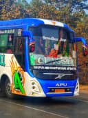 APU bus