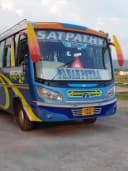 PABANPUTRA bus