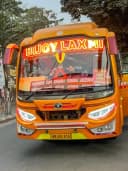 BIJOY LAXMI bus