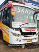 SANY bus