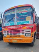 MAYER ASHIRBAD bus
