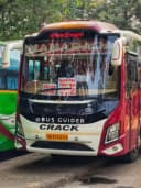 MAHARAJA bus