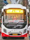BED MATA bus