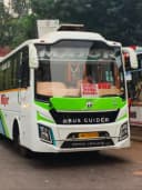 MAJOR bus