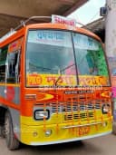 DURGA bus