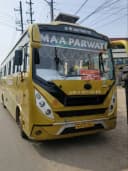 MAA PARWATI bus