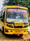 MAA TALANDAMOYEE bus