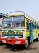 SATHI bus