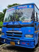 MAA DEVI bus