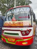 MAYABATI bus