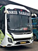SUBHODEEP bus