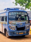 GOUTAM bus